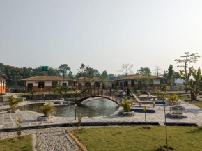 Green Chwadi Nature Retreat